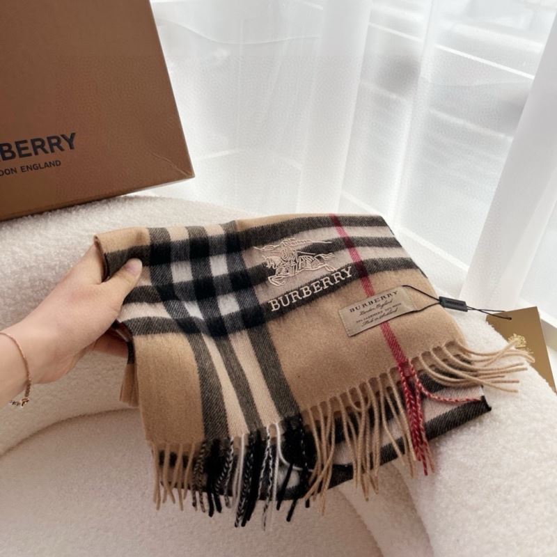 Burberry Scarf